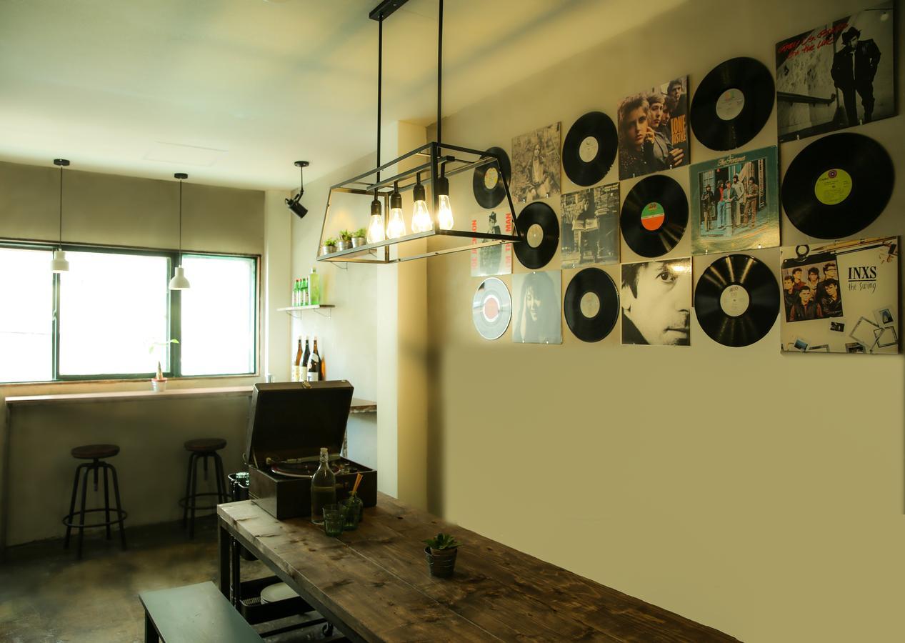 See U Guest House Osaka Exterior photo