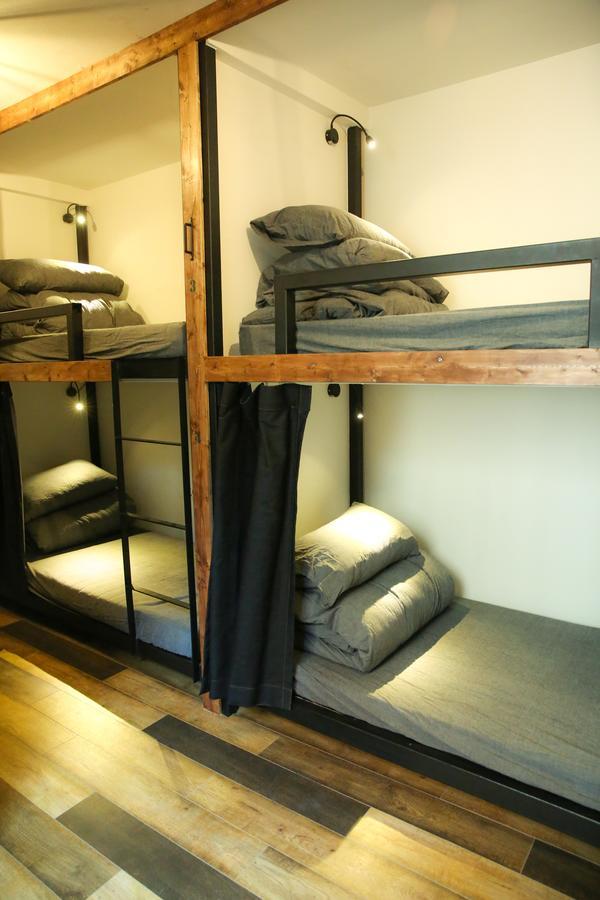 See U Guest House Osaka Exterior photo