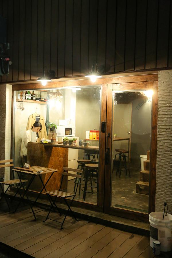 See U Guest House Osaka Exterior photo